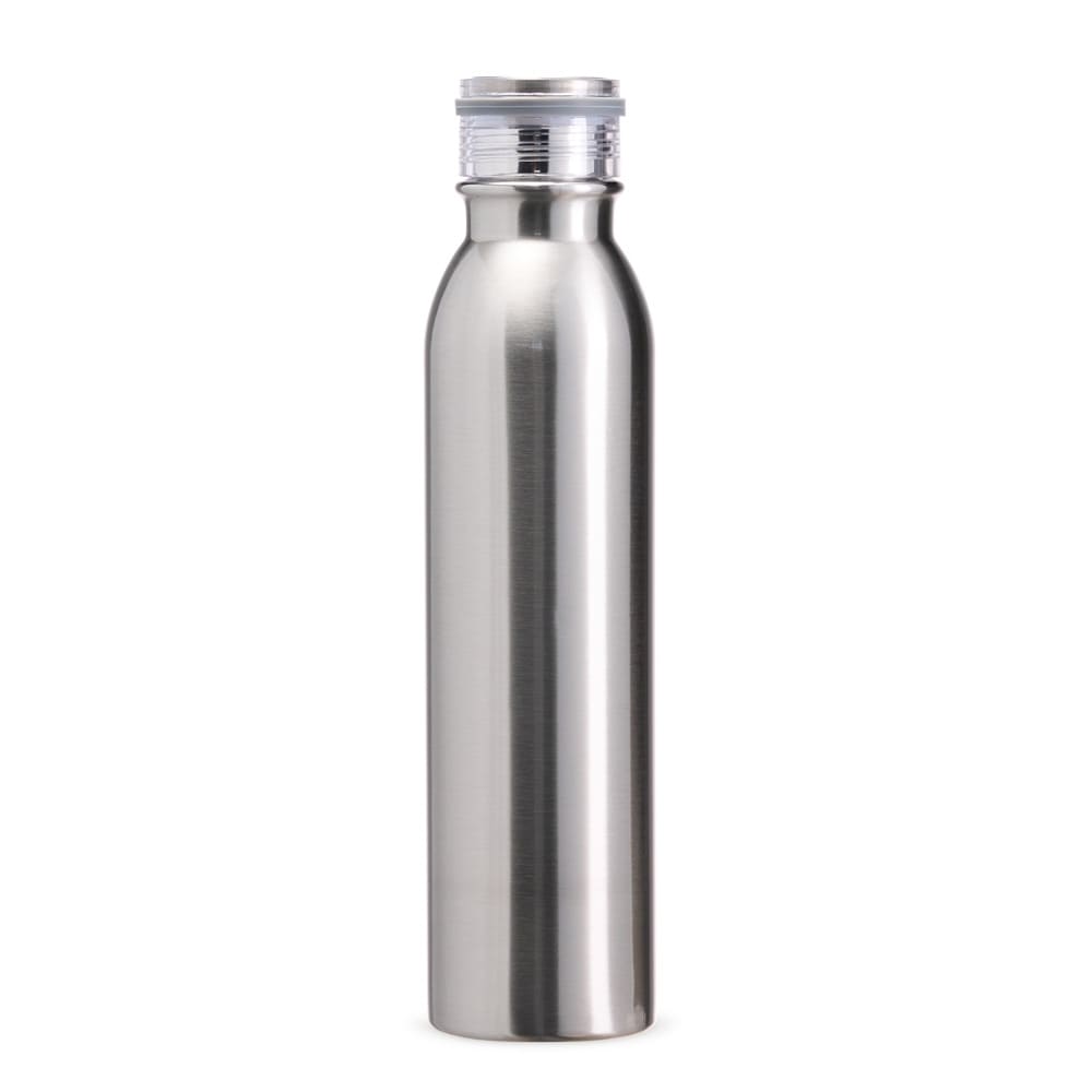 Garrafa Térmica Inox 800Ml com Logo