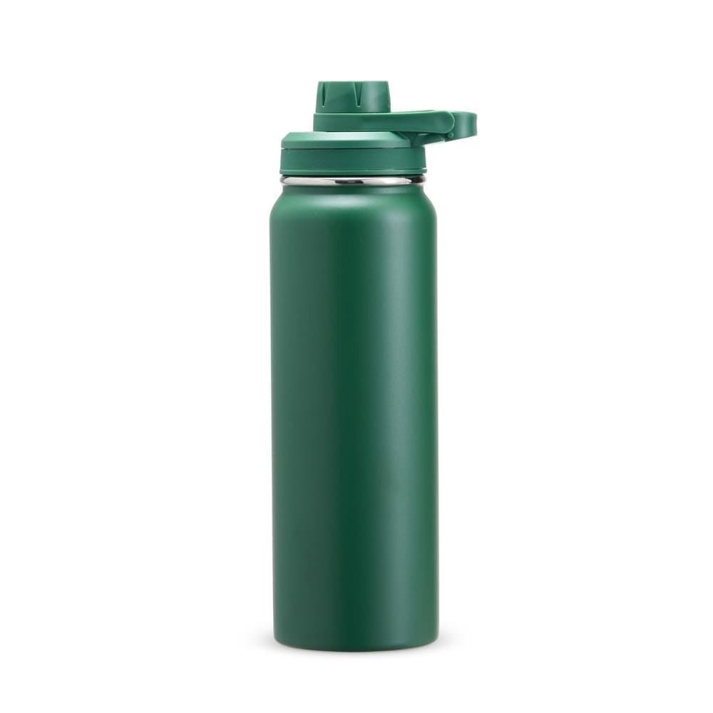 Garrafa Térmica Inox 850Ml com Logo