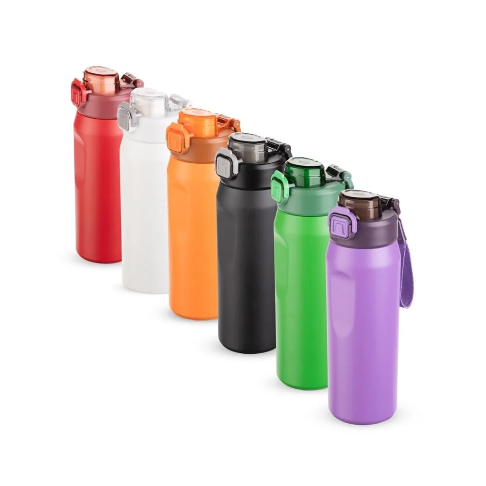 Garrafa Térmica Inox SUS 304