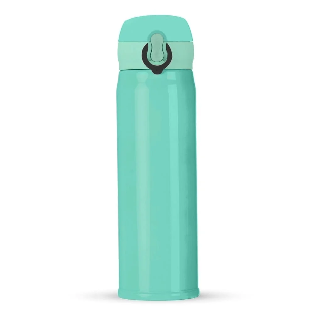 Garrafa Térmica Personalizada com Logo-PX02112