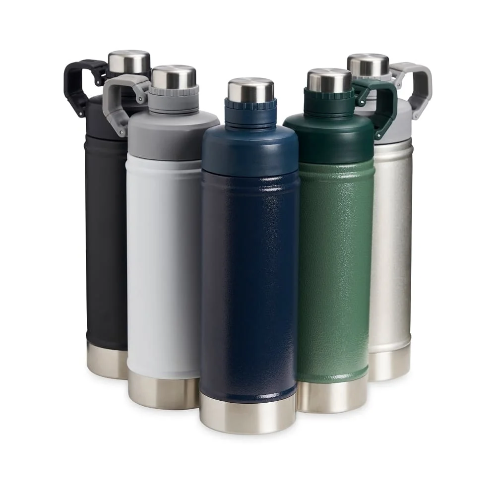 Garrafa Térmica Parede Dupla 700ml