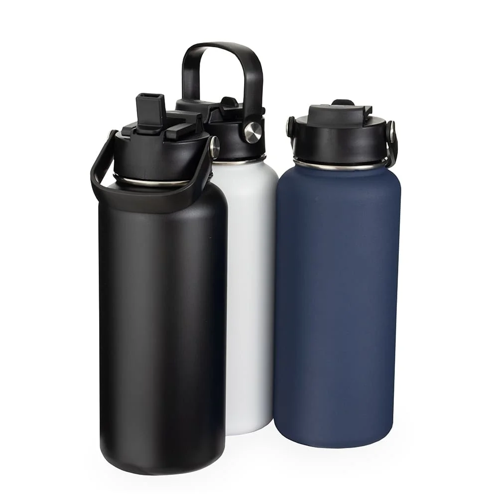 Garrafa Térmica Parede Dupla 950ml