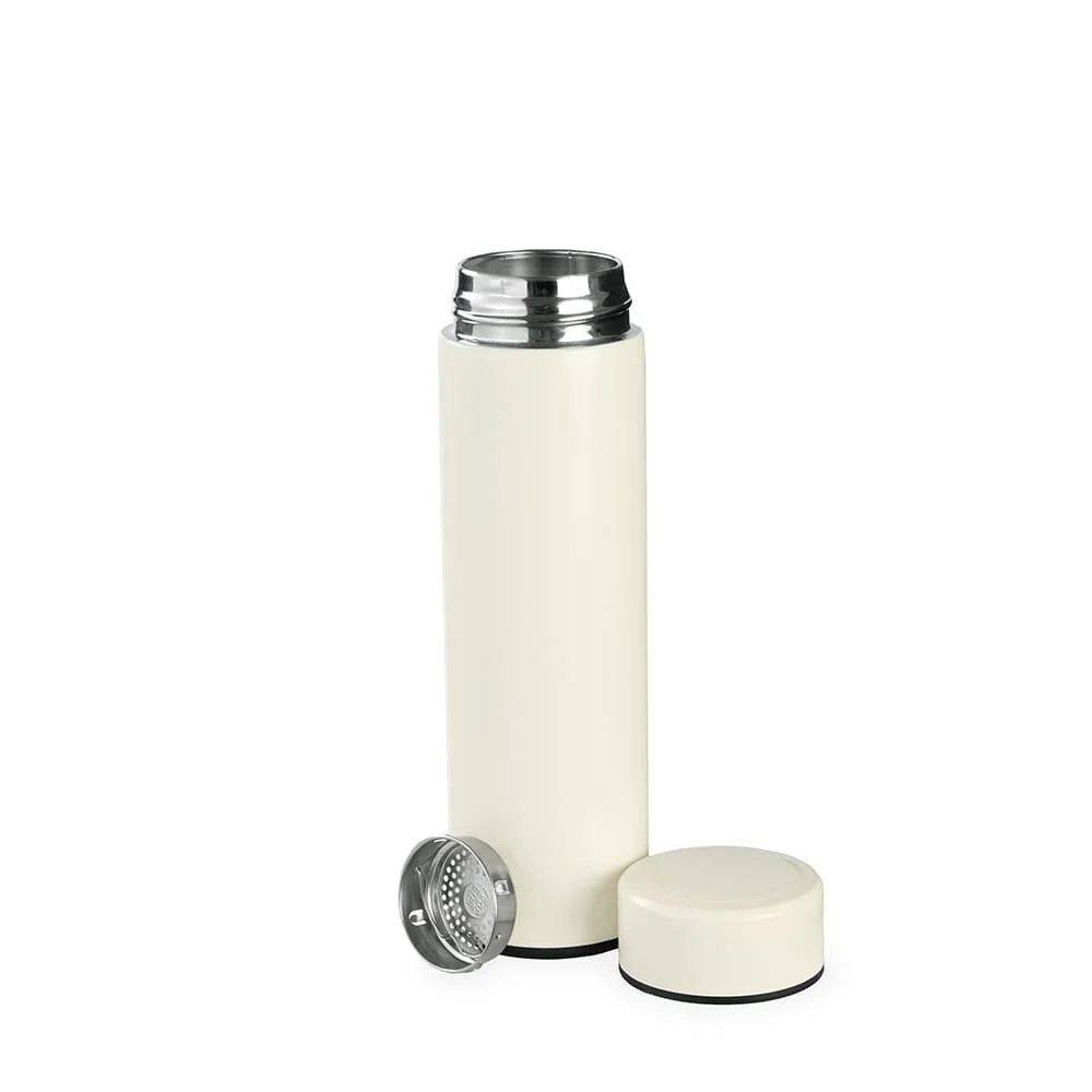 Garrafa Térmica Parede Dupla e Infusor