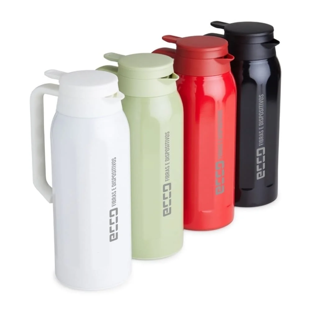 Garrafa Térmica Personalizada 1,4L