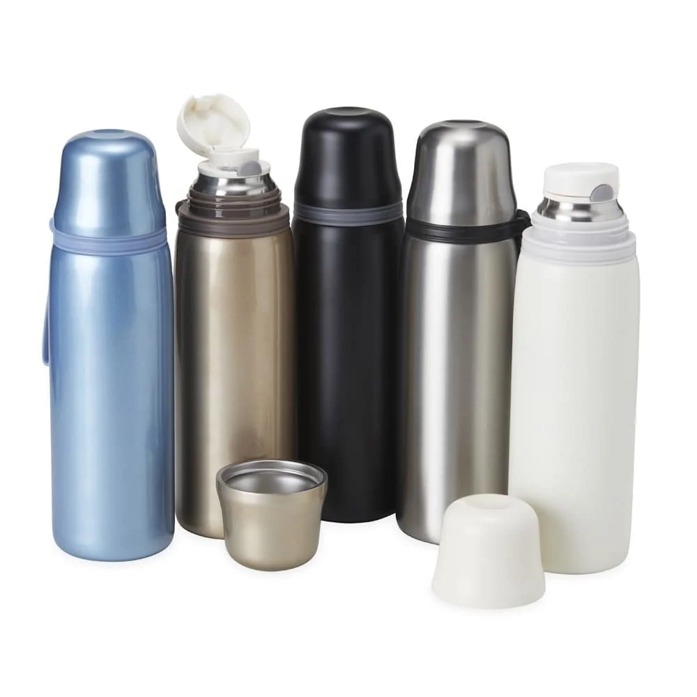 Garrafa Térmica Personalizada 850ml