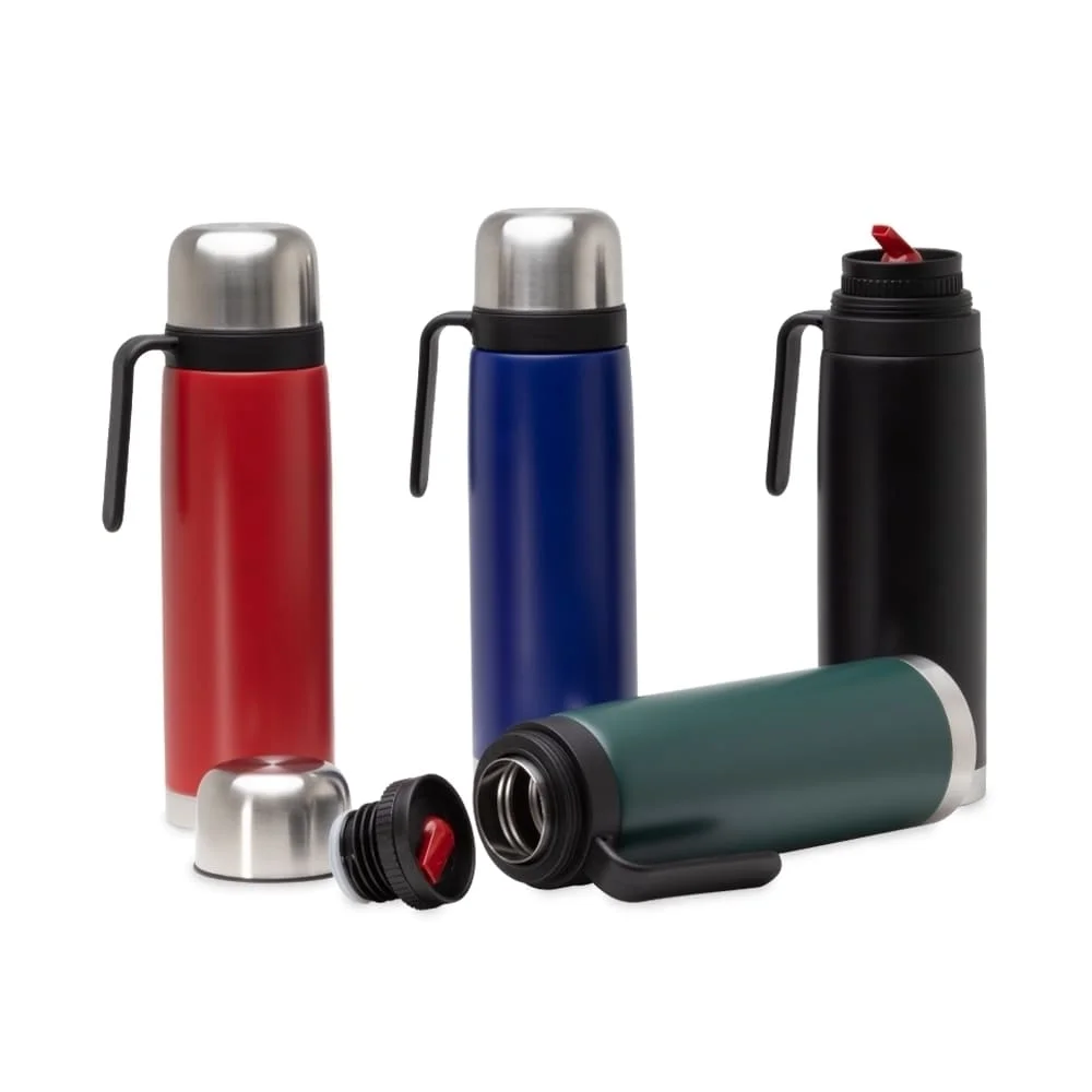 Garrafa Térmica Personalizada 900ml