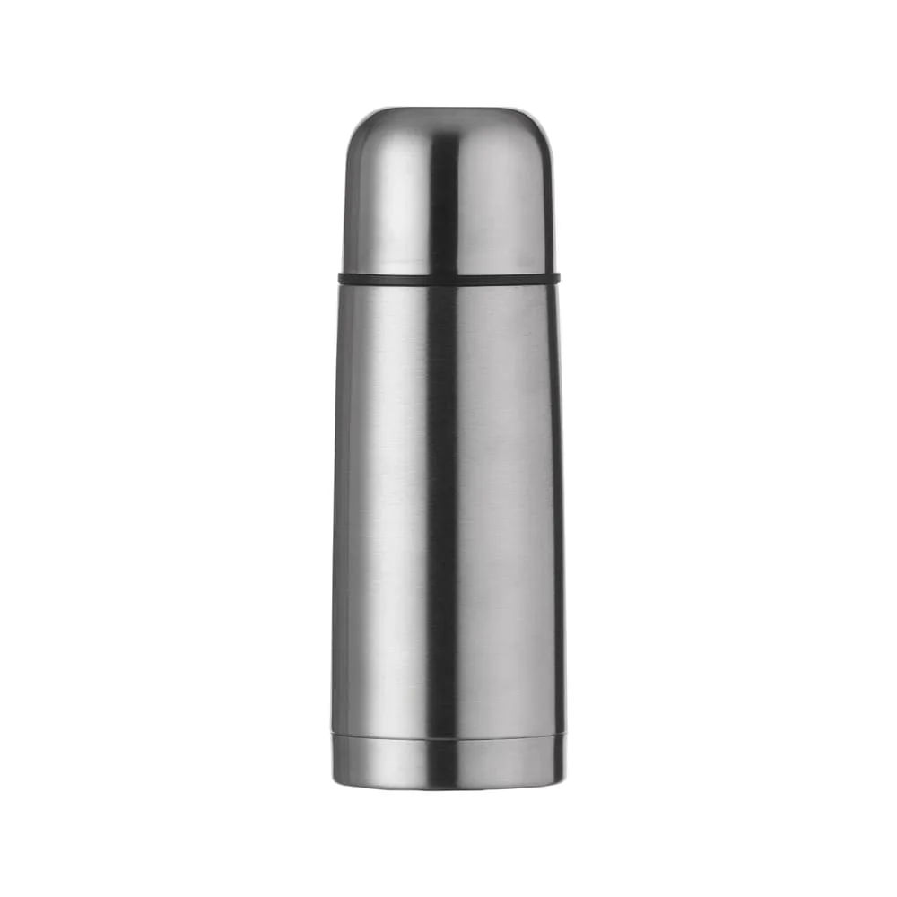 Garrafa Térmica Personalizada Inox 350ml-PX01115