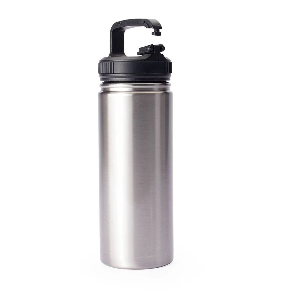 Garrafa Térmica Personalizada Presilha