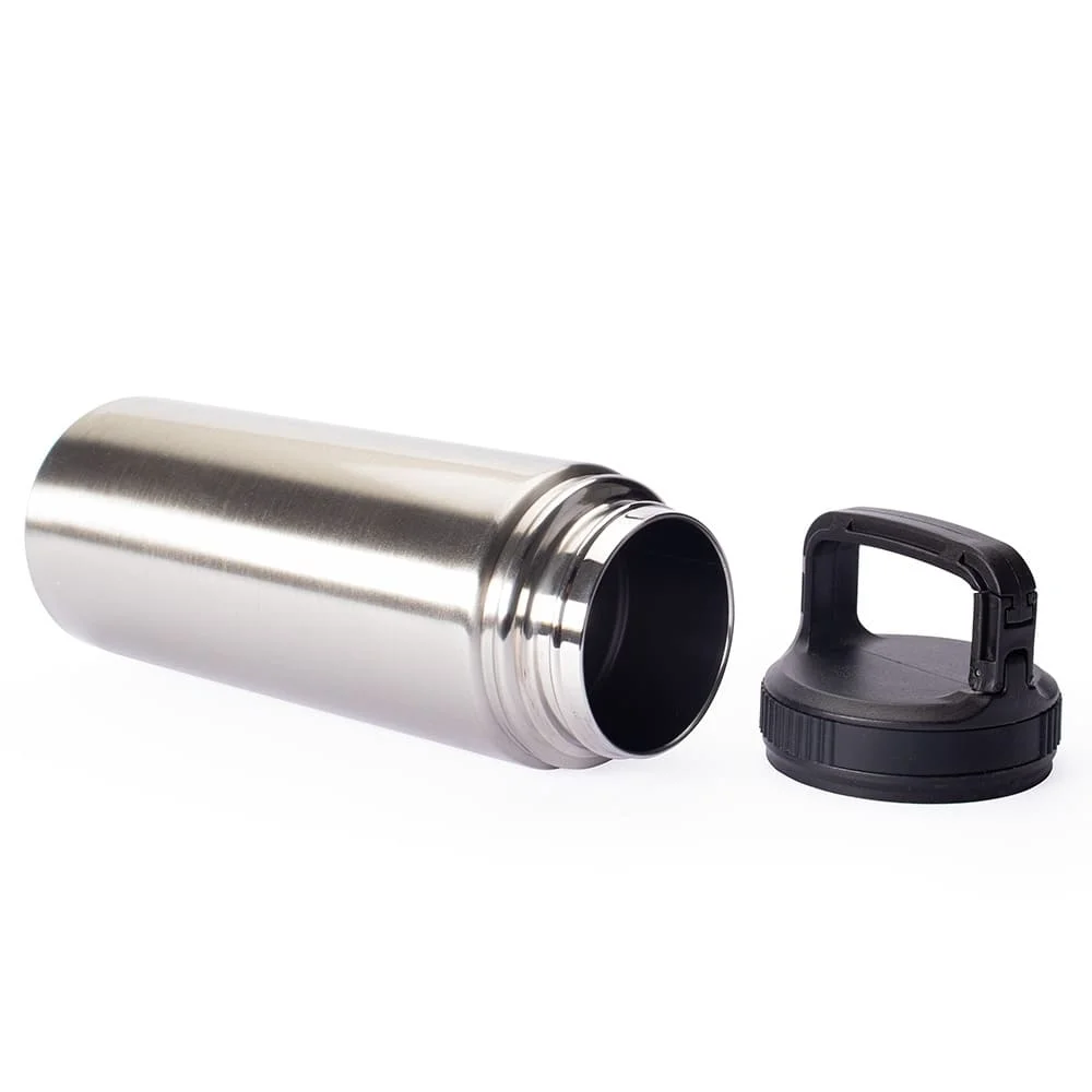 Garrafa Térmica Personalizada Presilha
