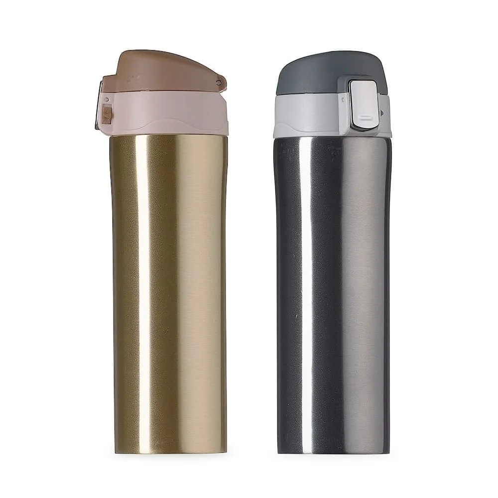 Garrafa Térmica Personalizada para Brinde