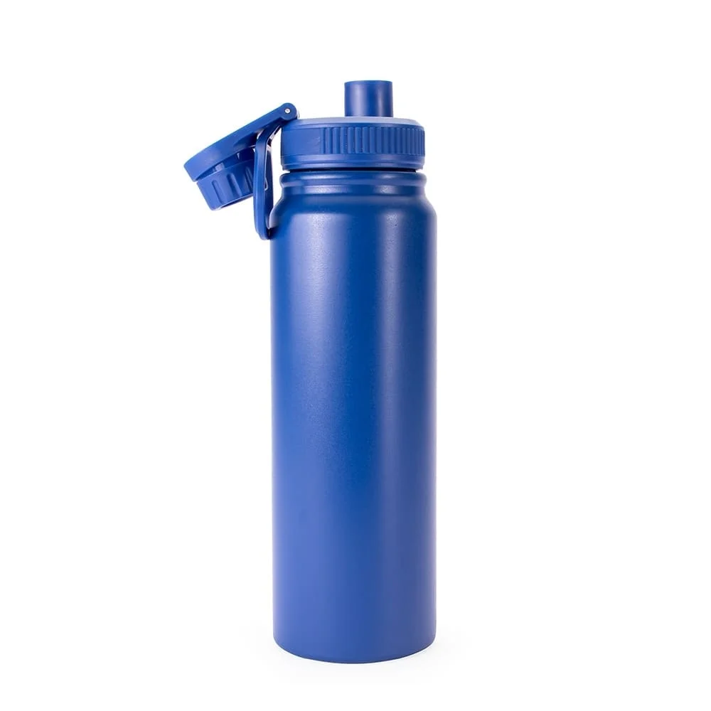 Garrafa Térmica com Infusor