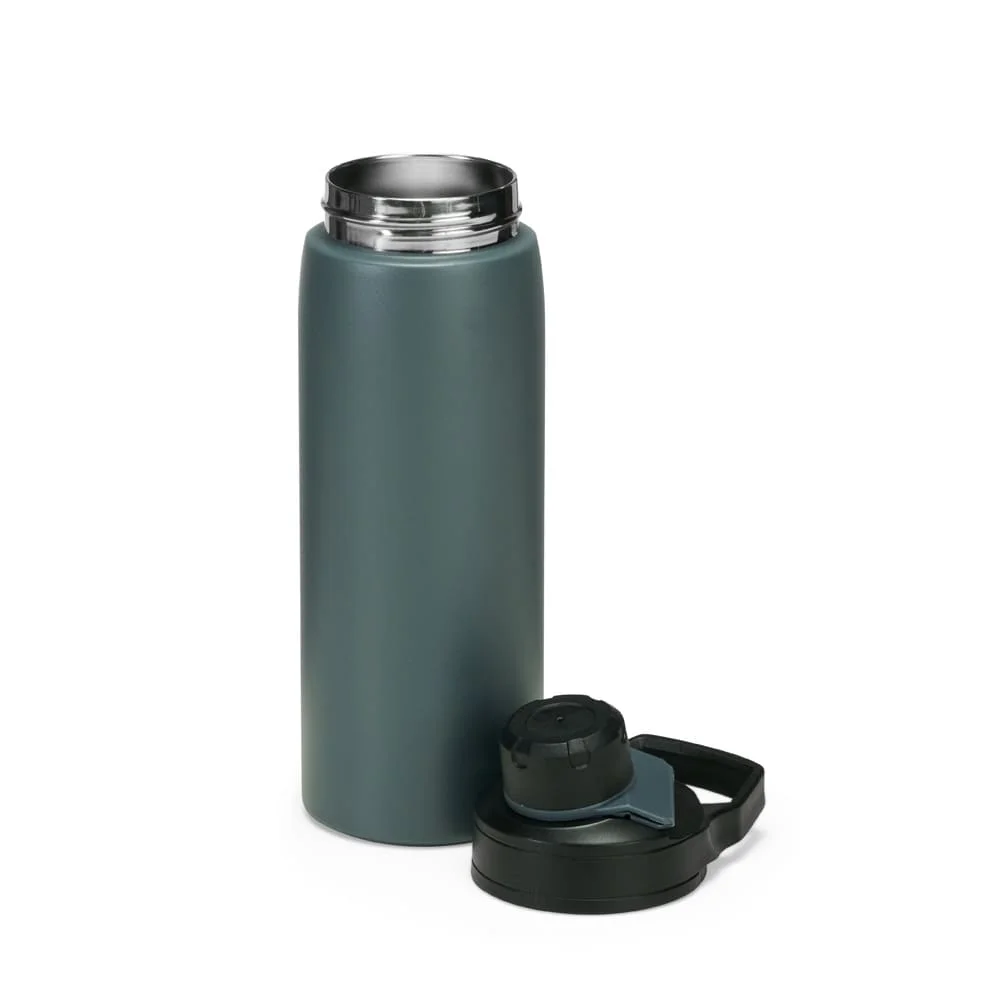Garrafa Térmica com Personalização