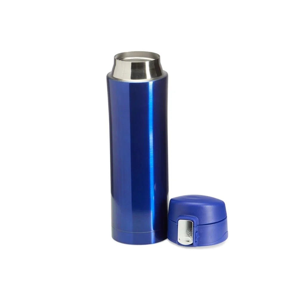 Garrafa Térmica com Trava