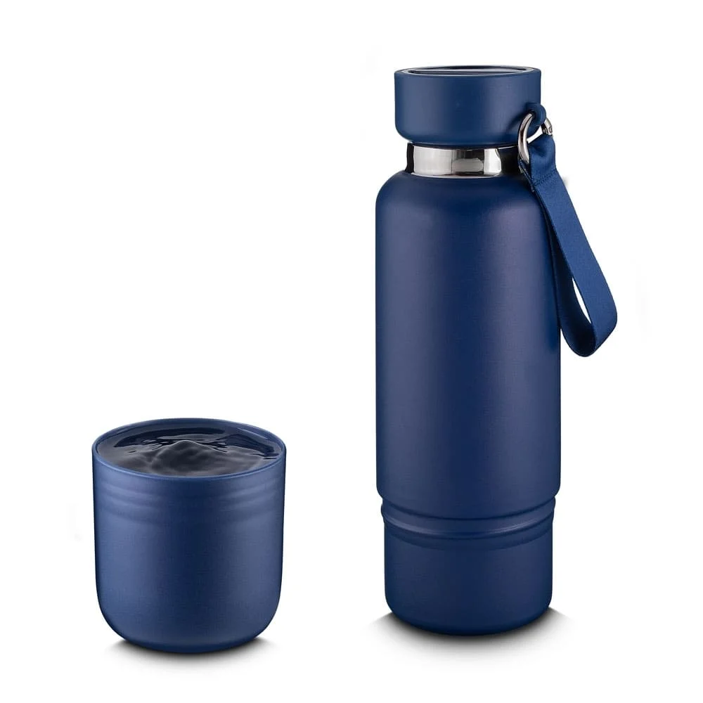 Garrafa Térmica de 500Ml Personalizado