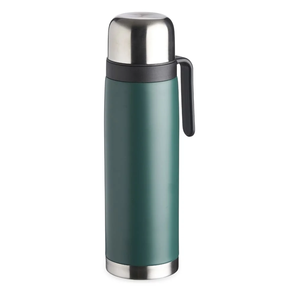 Garrafa Térmica de Café Personalizada