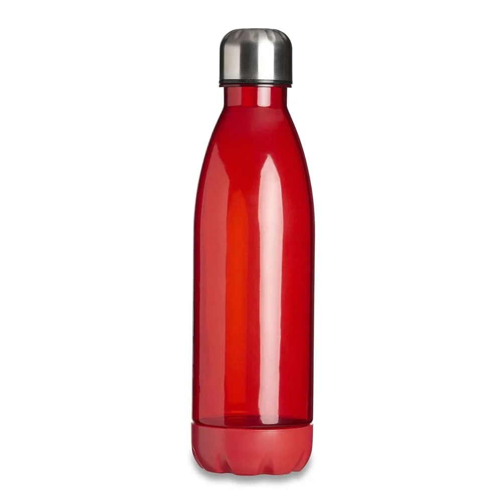 Garrafa Translucida 700Ml Personalizada