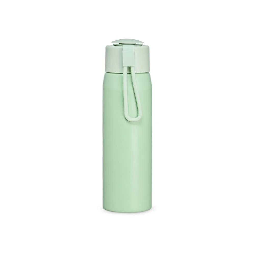 Garrafa de Alumínio 600Ml Personalizada