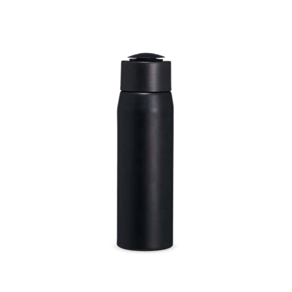 Garrafa de Alumínio 600Ml Personalizada