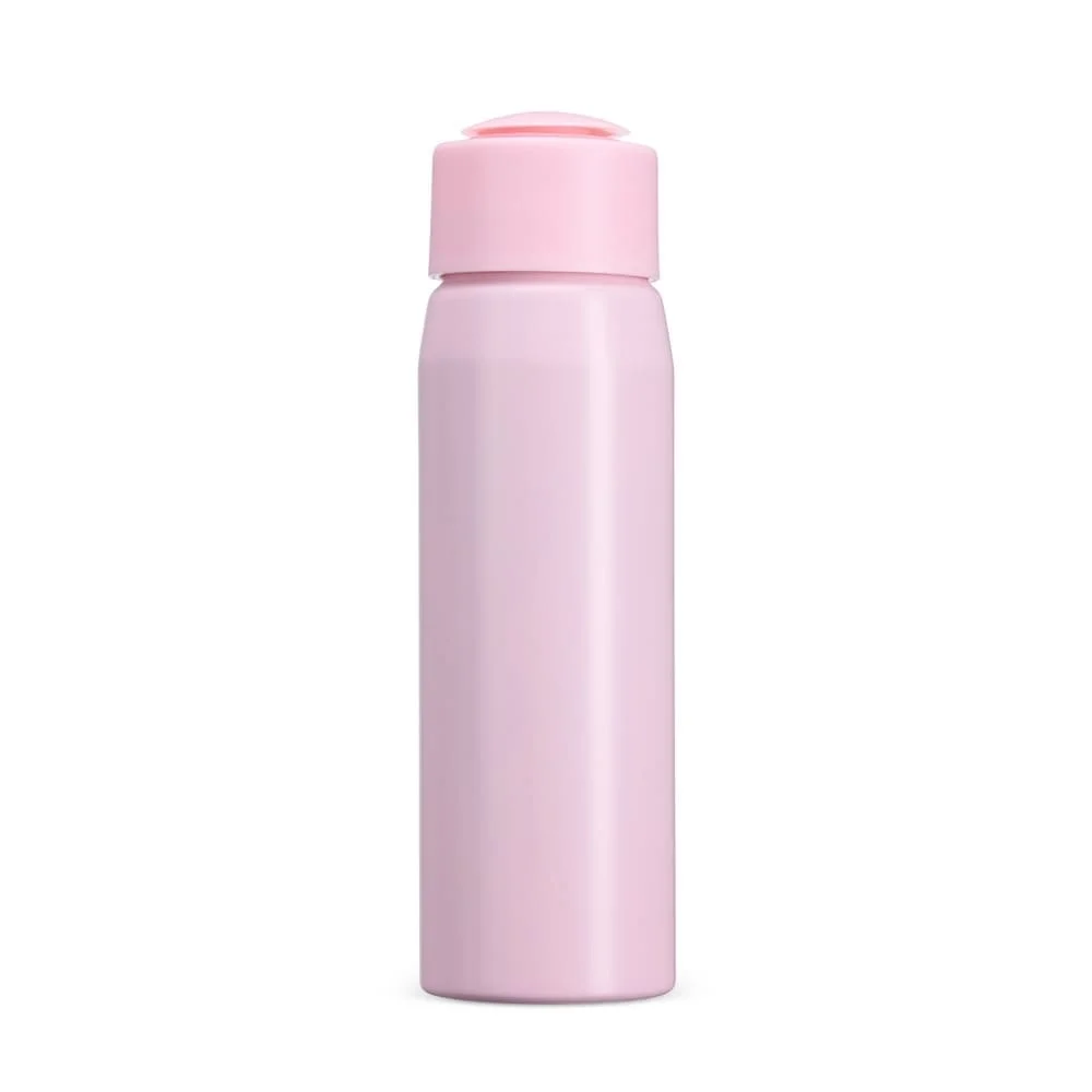 Garrafa de Alumínio 600Ml Personalizada