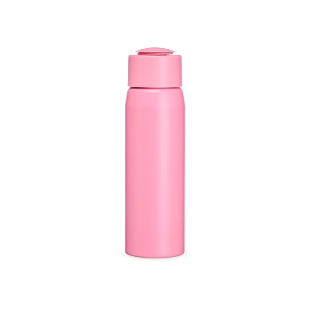 Garrafa de Alumínio 600Ml Personalizada