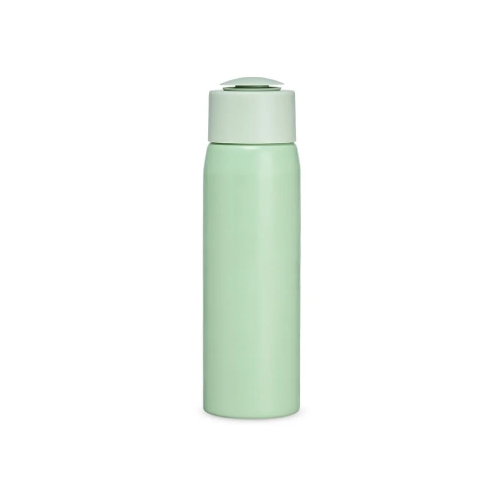Garrafa de Alumínio 600Ml Personalizada