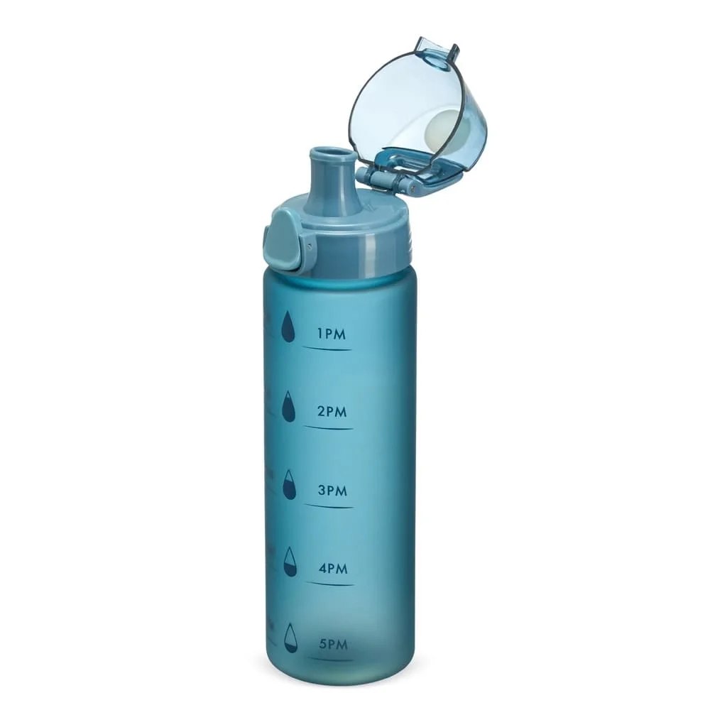 Garrafa de Plástico 700ml Personalizada