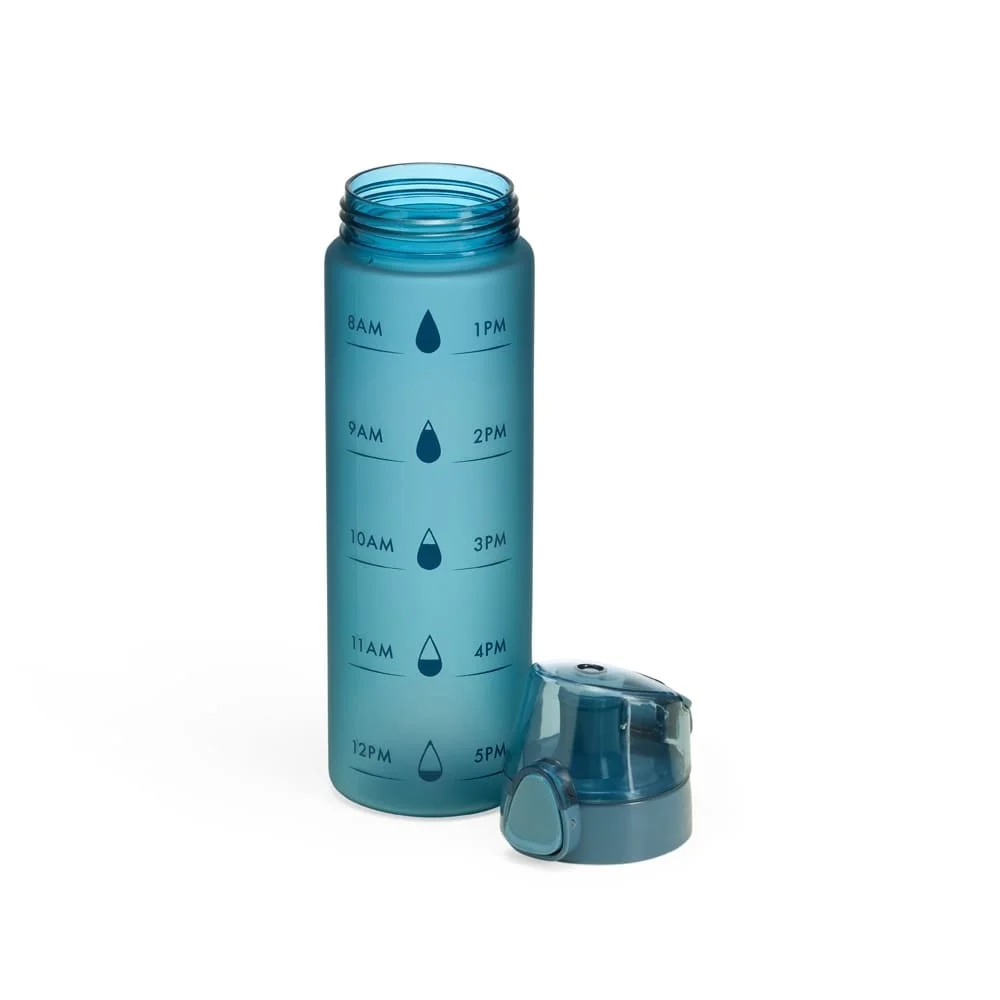 Garrafa de Plástico 700ml Personalizada