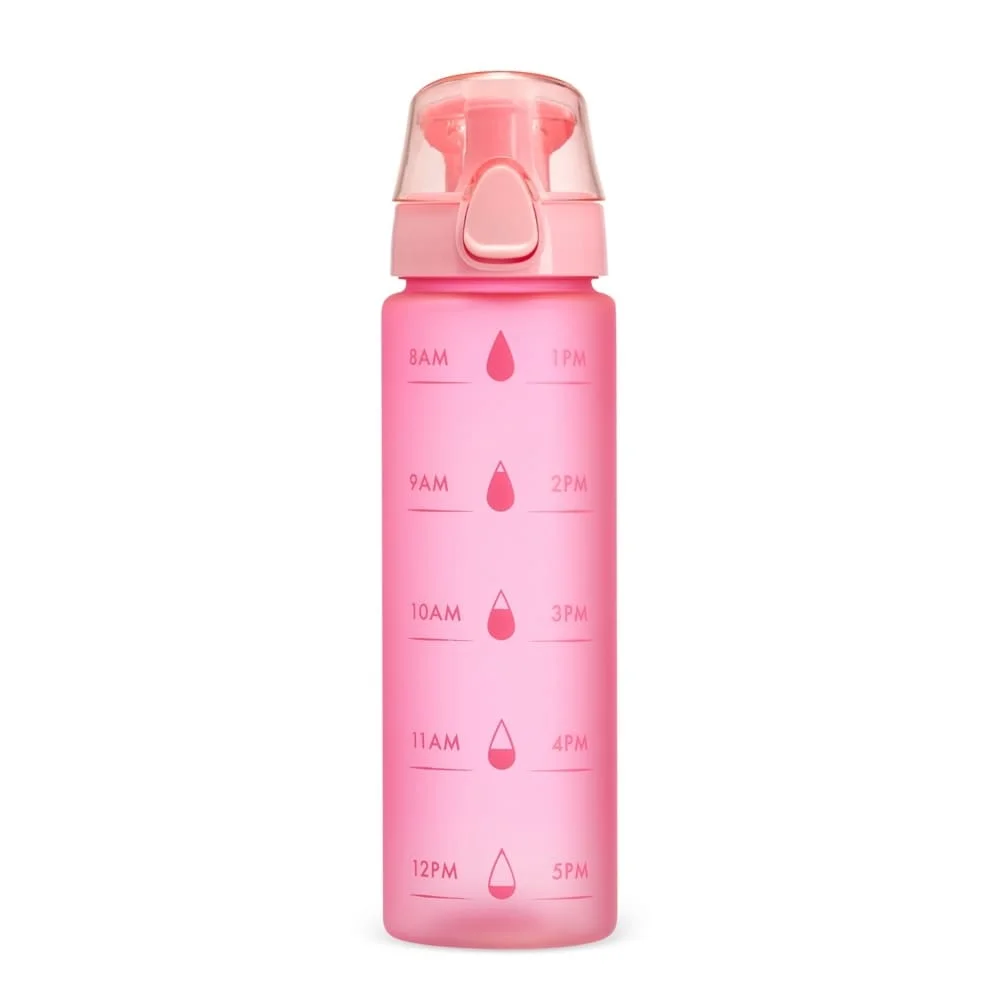 Garrafa de Plástico 700ml Personalizada