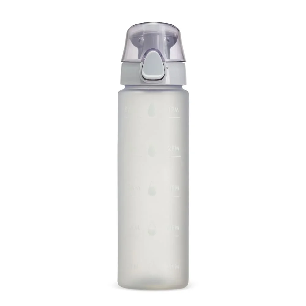 Garrafa de Plástico 700ml Personalizada