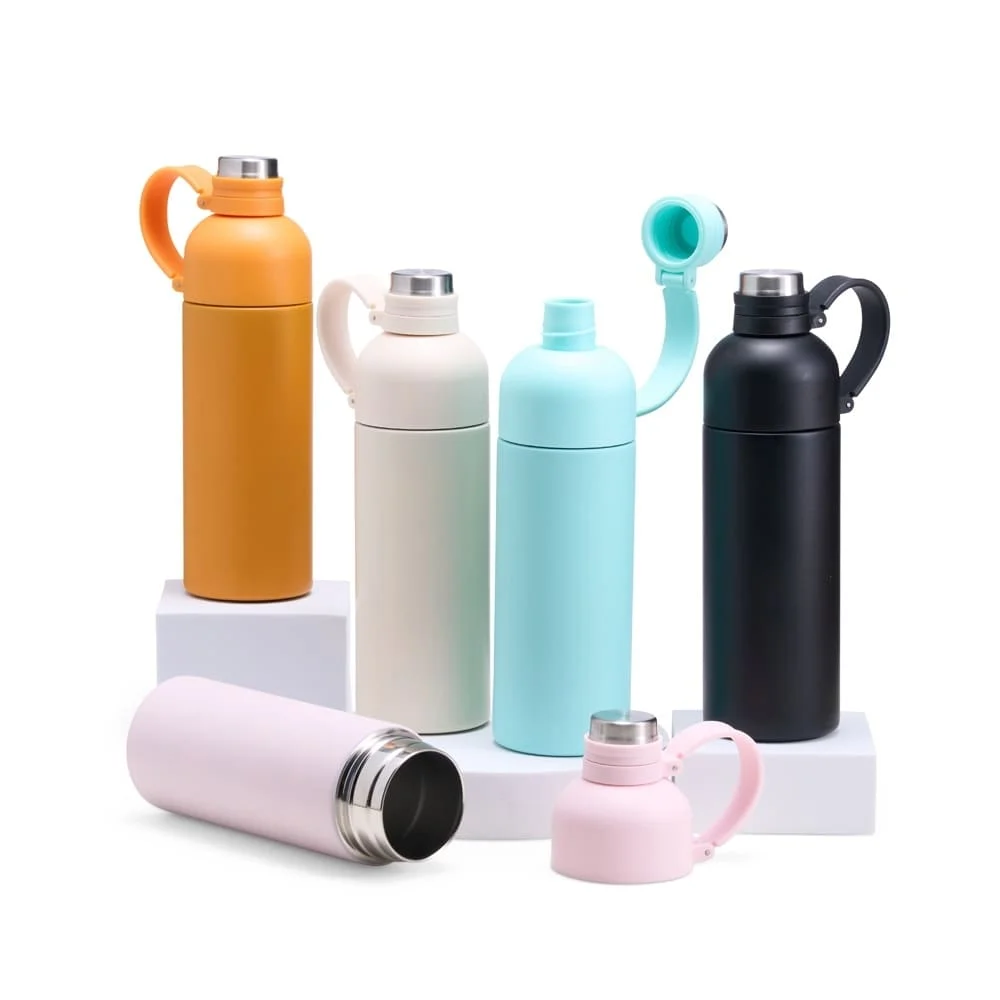 Garrfa Térmica 460ml Personalizada