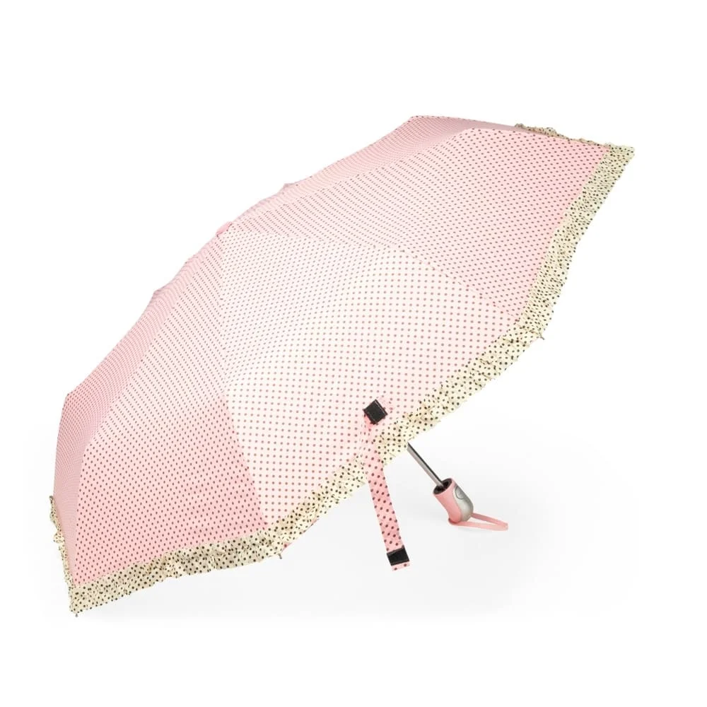 Guarda-Chuva Automático com Personalização