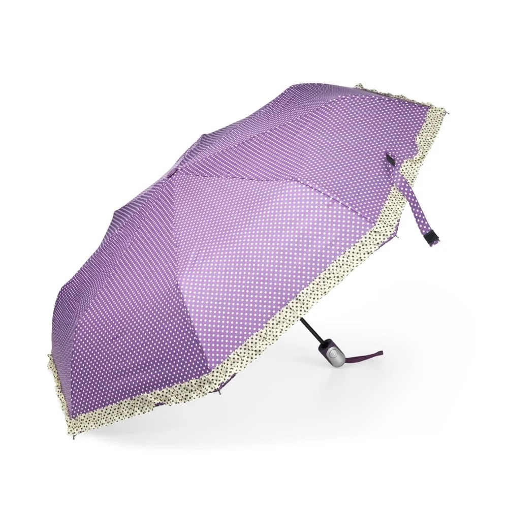 Guarda-Chuva Automático com Personalização