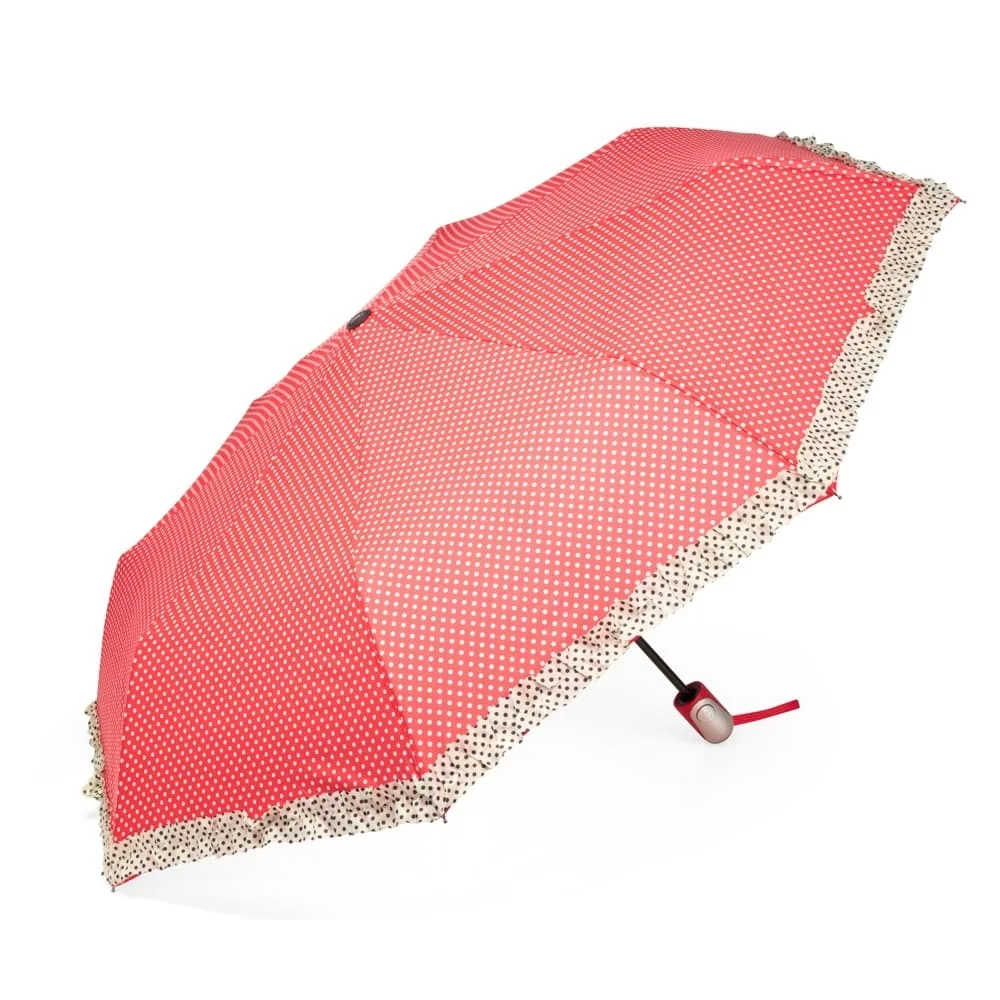 Guarda-Chuva Automático com Personalização
