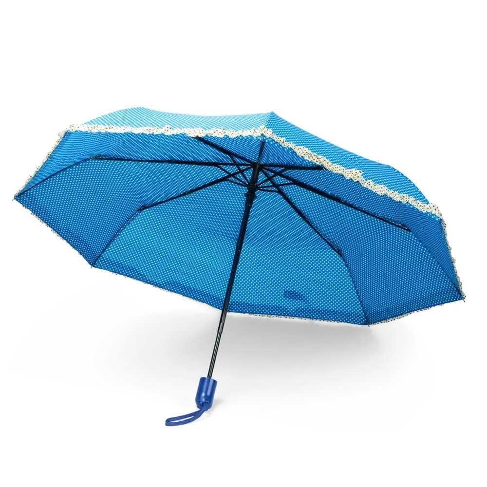 Guarda-Chuva Automático com Personalização