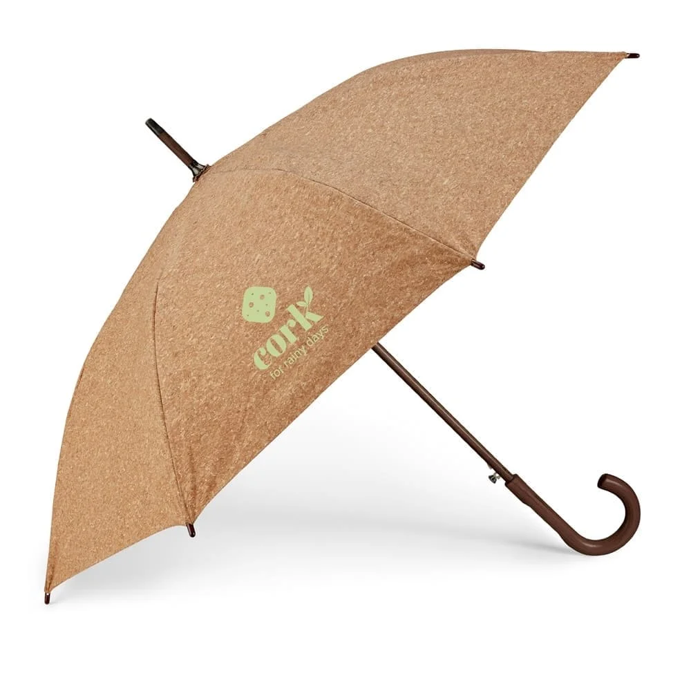 Guarda-Chuva Cortiça Personalizado-PS99141