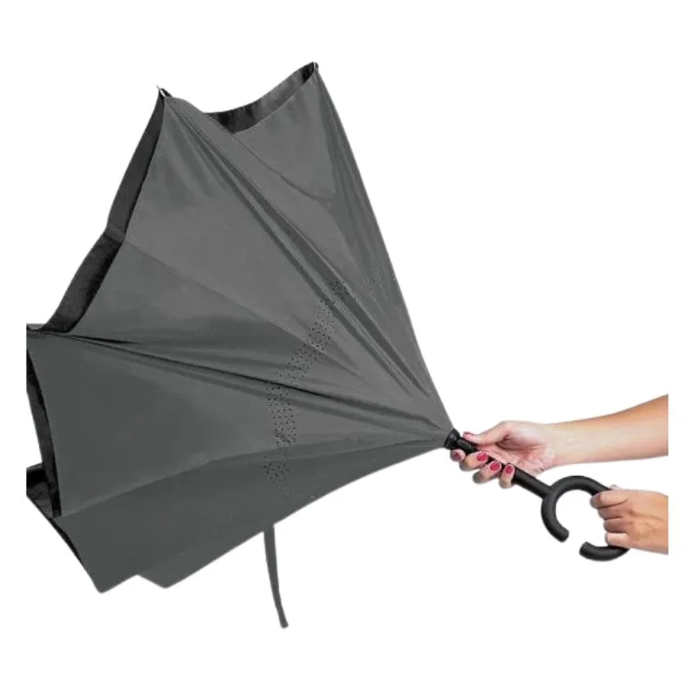 Guarda Chuva Invertido