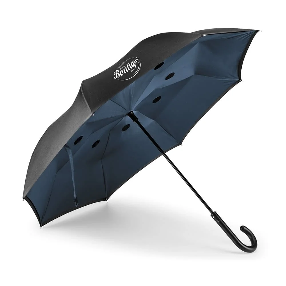 Guarda Chuva Invertido Personalizado ANGELA-PS99146