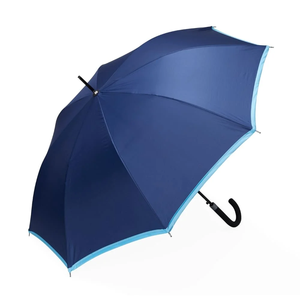 Guarda Chuva Personalizado Duas Cores