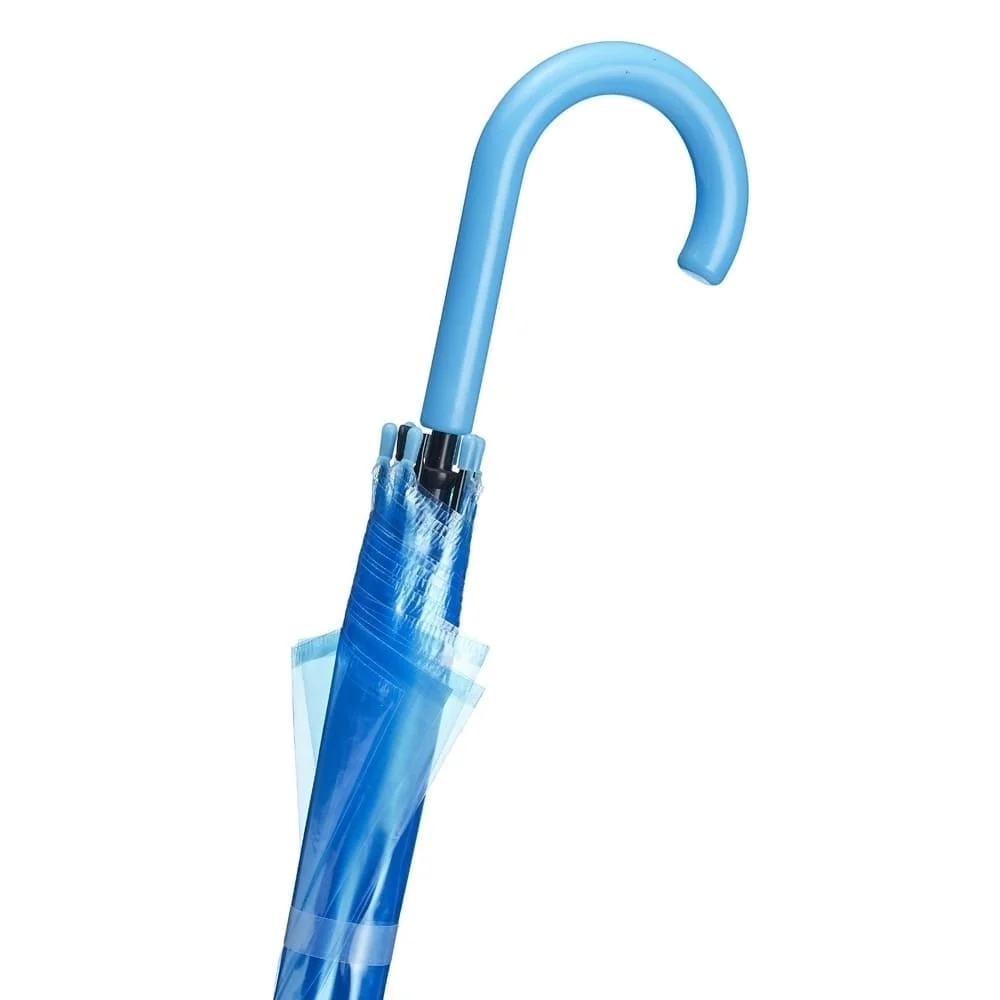 Guarda Chuva Transparente Personalizado