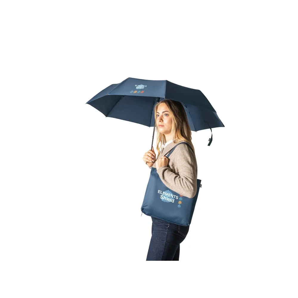 Guarda Chuvas com Sacola Personalizado