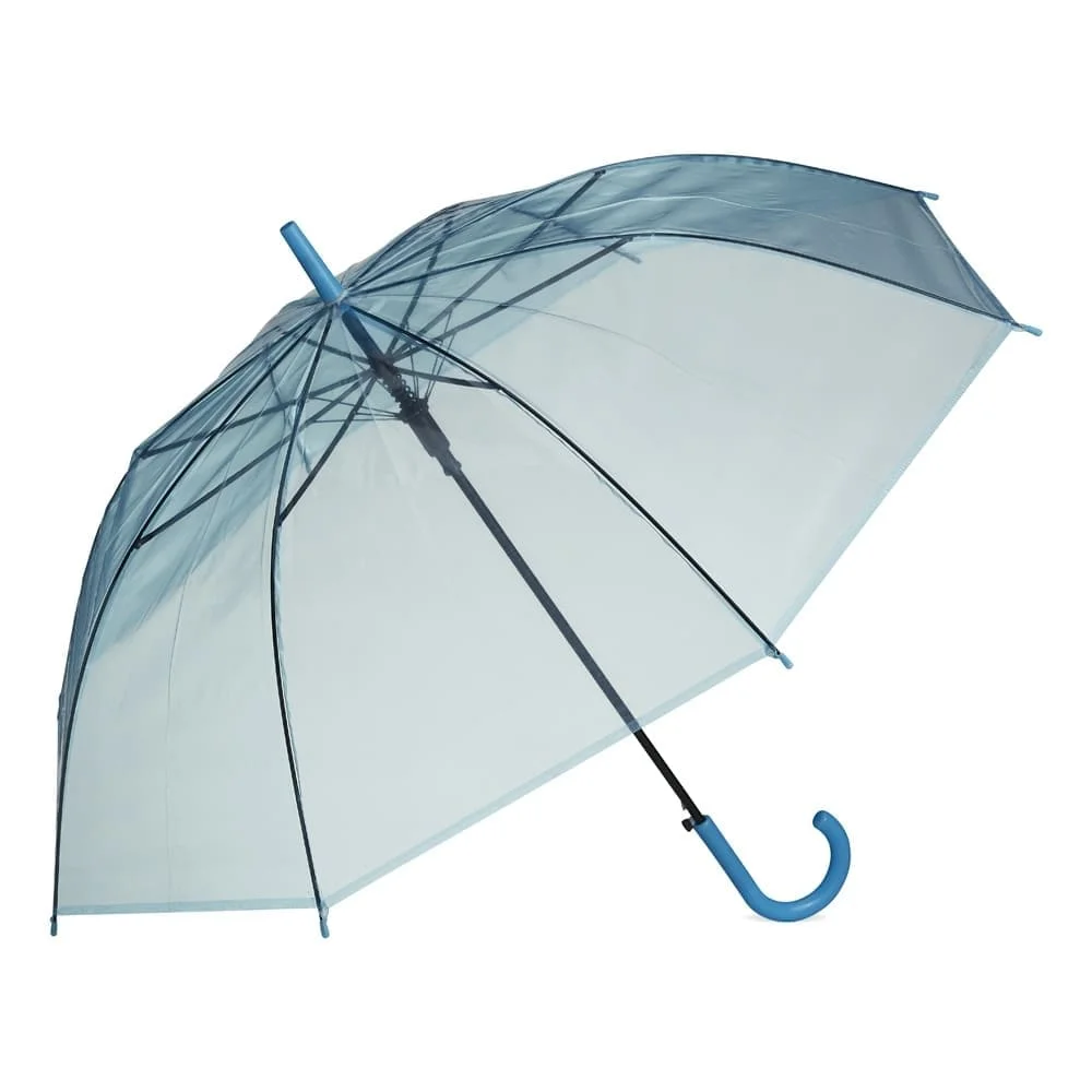 Guarda Chuva Transparente Personalizado