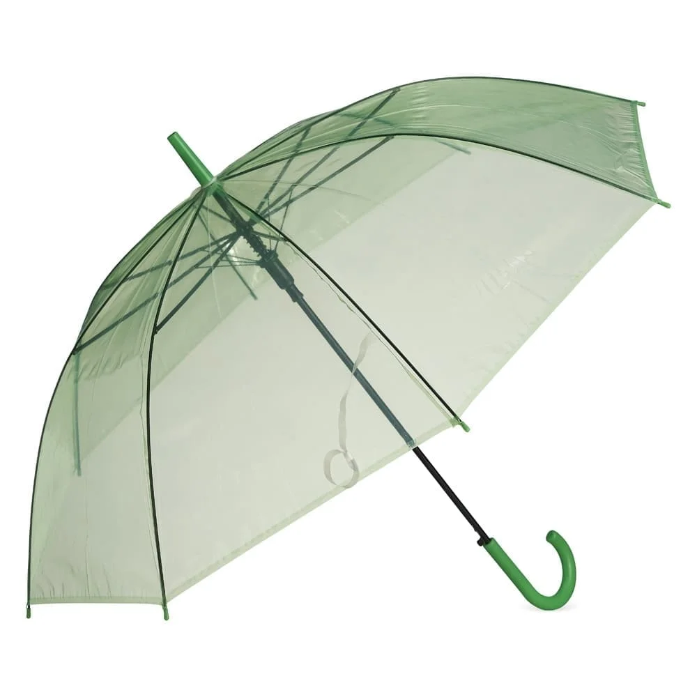 Guarda Chuva Transparente Personalizado
