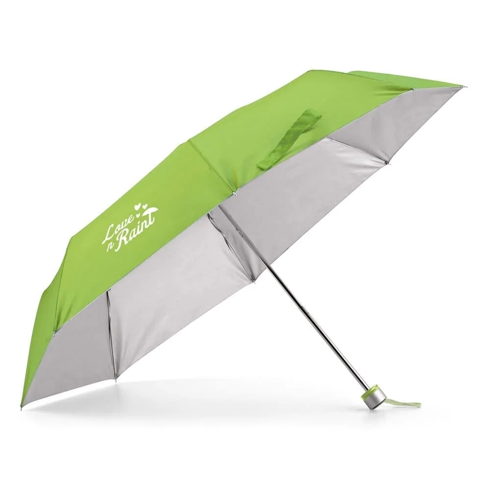 Guarda-chuva dobrável Personalizado TIGOT
