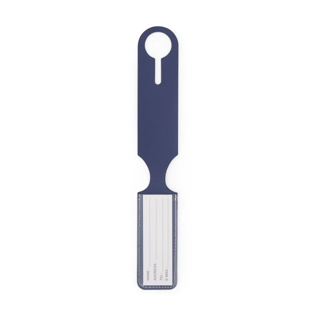 Identificador de Bagagem com Logo-PX07076