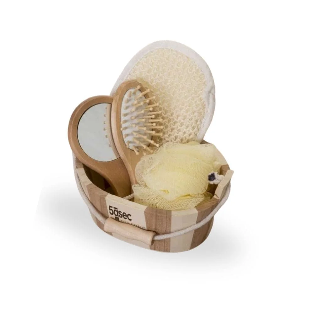 Kit Banho Personalizado