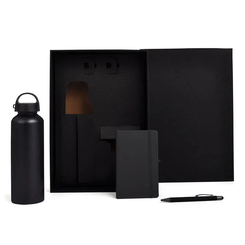 Kit Boas Vindas 3 Peças