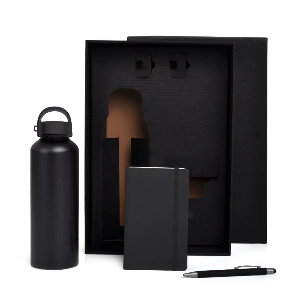 Kit Boas Vindas 3 Peças
