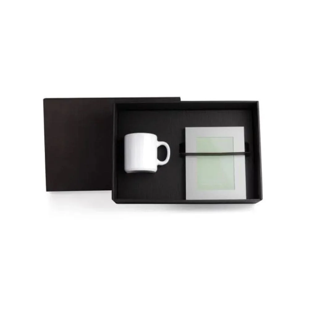 Kit Caneca e Porta Retratos Personalizado