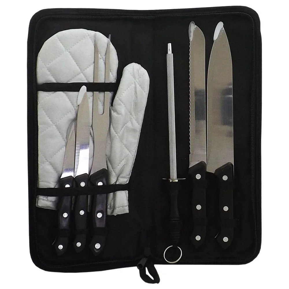 Kit Churrasco para Funcionários-PX12071