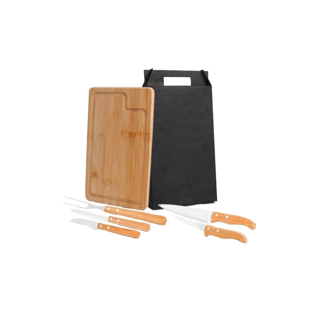 Kit Churrasco Dallas 6 Personalizado-PSM-MB19153